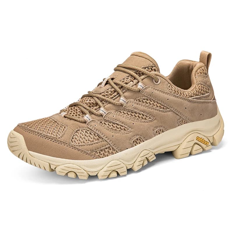 Summer Men Women's Anti-slip Trekking Shoes Men Outdoor Mountain Shoes Trail Breathable Trek Shoes Dropshipping Unisex