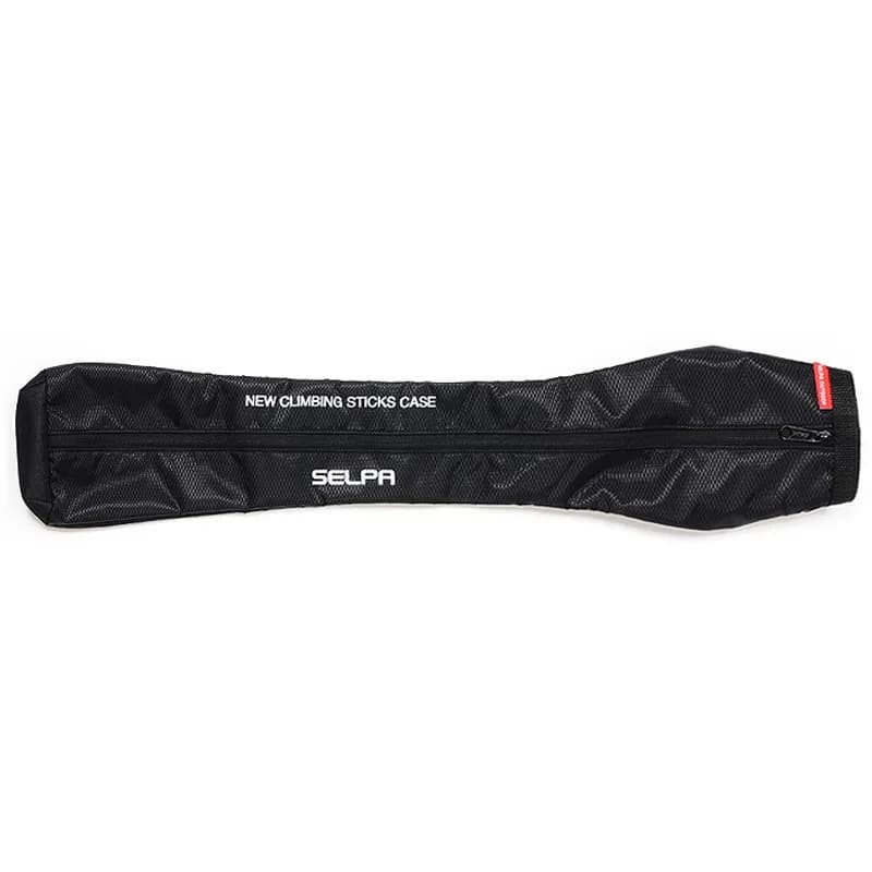 Outdoor Trekking pole bag, backpack, portable design walking stick bag and easy to use
