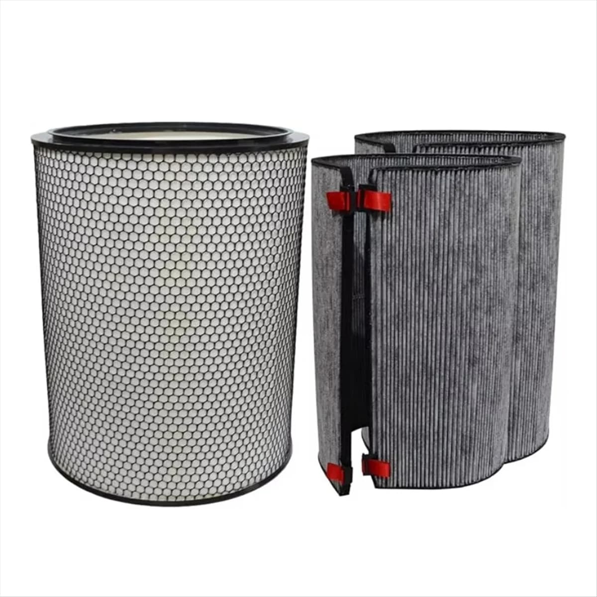 A010 Per BP03 BP04 BP06 972132-01 972133-02 Purificatore d'aria Filtro a carbone attivo Accessori di ricambio
