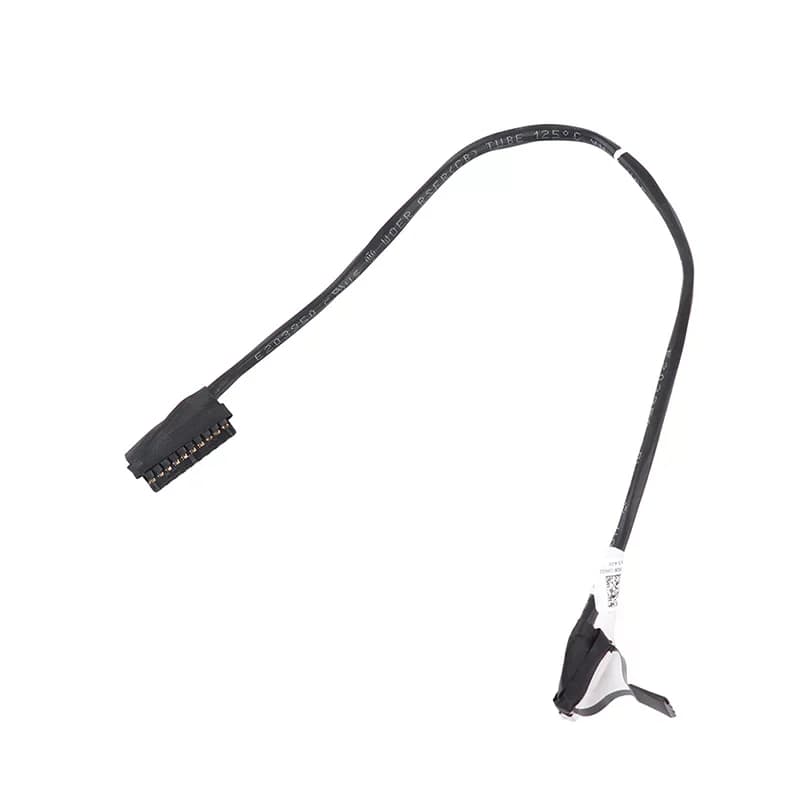 1pc Hard Drive Cable Laptop Battery Connector Latitude For HDD SSD Data Transfer SATA Connector Durable For Laptop