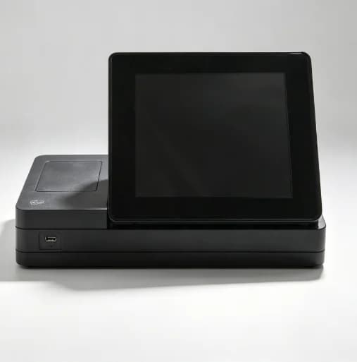 Pannello di controllo originale per HP LaserJet Enterprise MFP M630 M630n M630dn M630z M630f senza tastiera A2W76-60107 B3G84-67908
