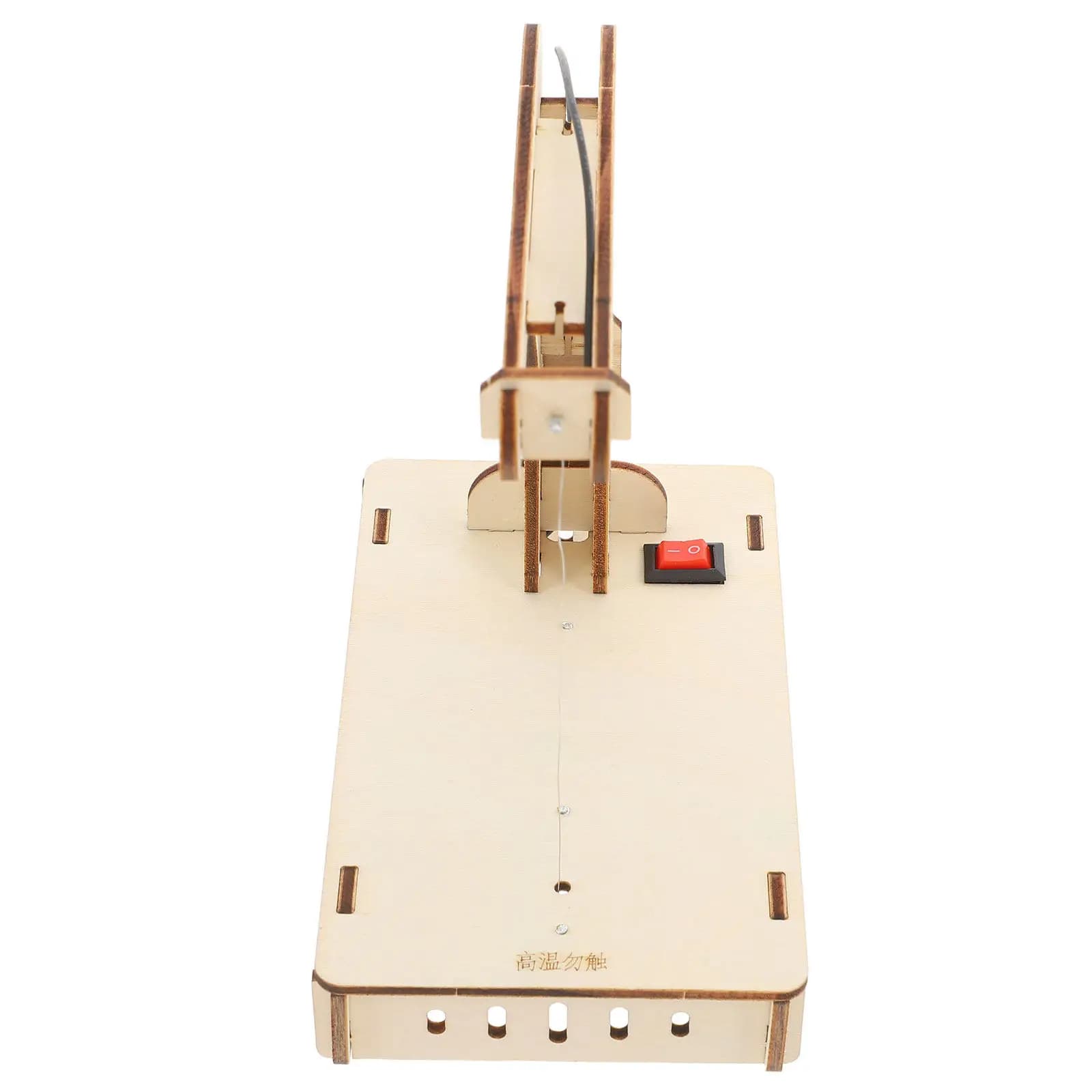 Set of Electric Cutting Machines for Foam, Precision Cutting Tools Kit for Educational and Craft Projects