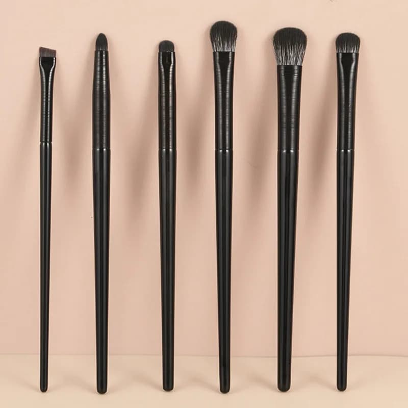 Pastel Brush for Scale Modeller Craft Tools Weathering Hobbies Accessories Coloring Brush Modeling Kit