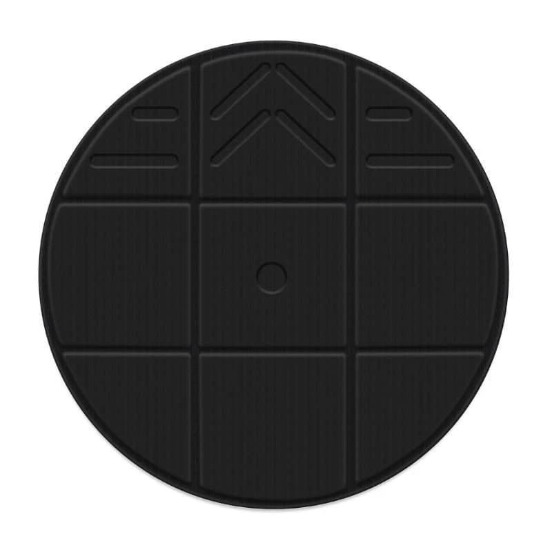 PU Carpet for addictive games Portable and non-slip headphone cushion