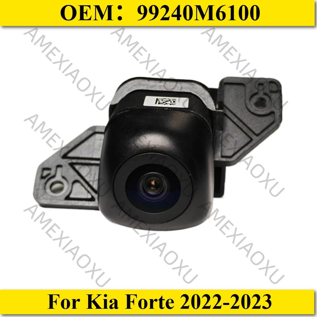 1PC OEM: 99240M6100 Per Kia Forte 2022-2023 Telecamera Posteriore AMEXIAOXU