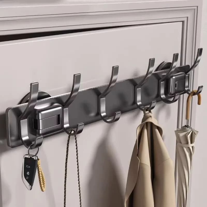 Wall hanger Wall hanger Wall hanger without punching Bedroom Living Room Wall hanger Wall hanger Hook for organizer for home