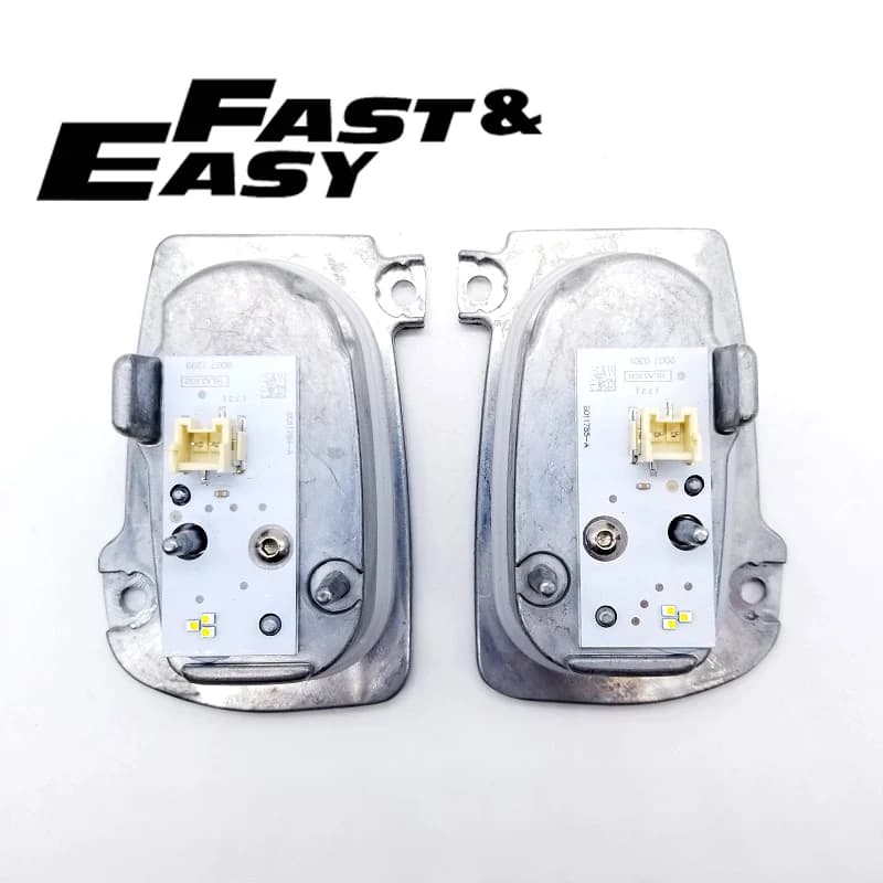 OEM 8V 0998473 B 8V0 998 473B 8V 0998474 B OEM 8V0 998 474B Modulo luce di marcia diurna DRL per Audi A3 S3 RS3 MATRIX Faro LED