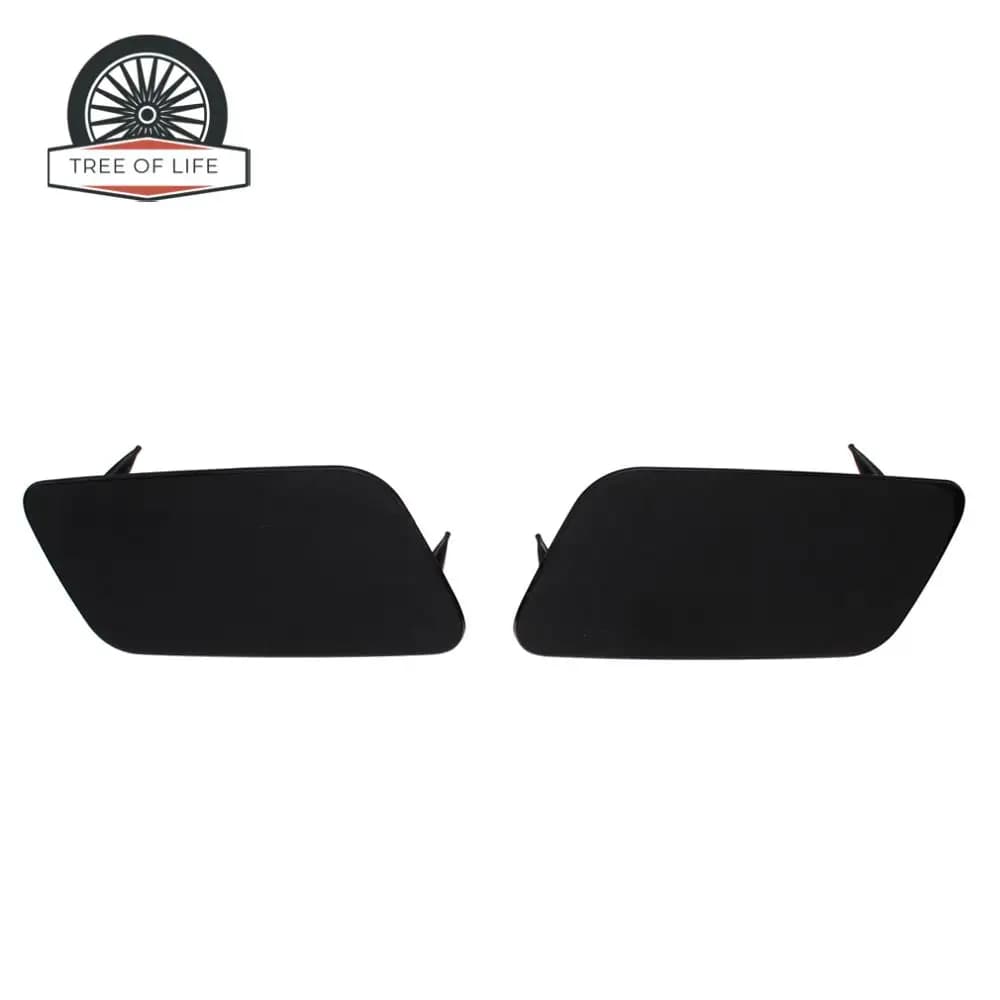 8V5955275 8V5 955 276 8V5 955 275 For Audi A3 Sportback 2012-2016 Front Bumpers Lighthouse Spray Washer Cleaning Attuator Cover