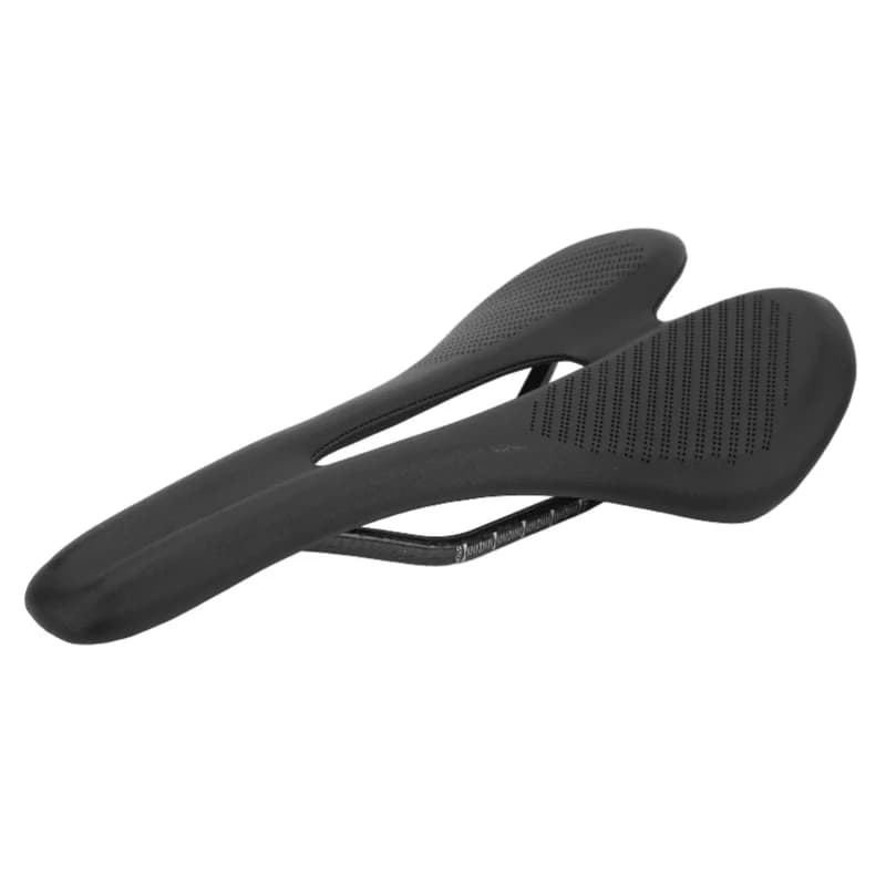 Bike Seat Cushion Ultra Light Bicycle Seat Saddle Polyamide Fiber For Mountain Bike Road Bicycle