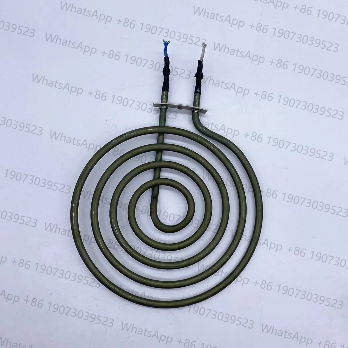 0259100 230V 50HZ 1400W Heating Element Heater Heating Tray For Philips HD9220 HD9225 HD9232 HD9620 9621 9622 9623 Air Fryer