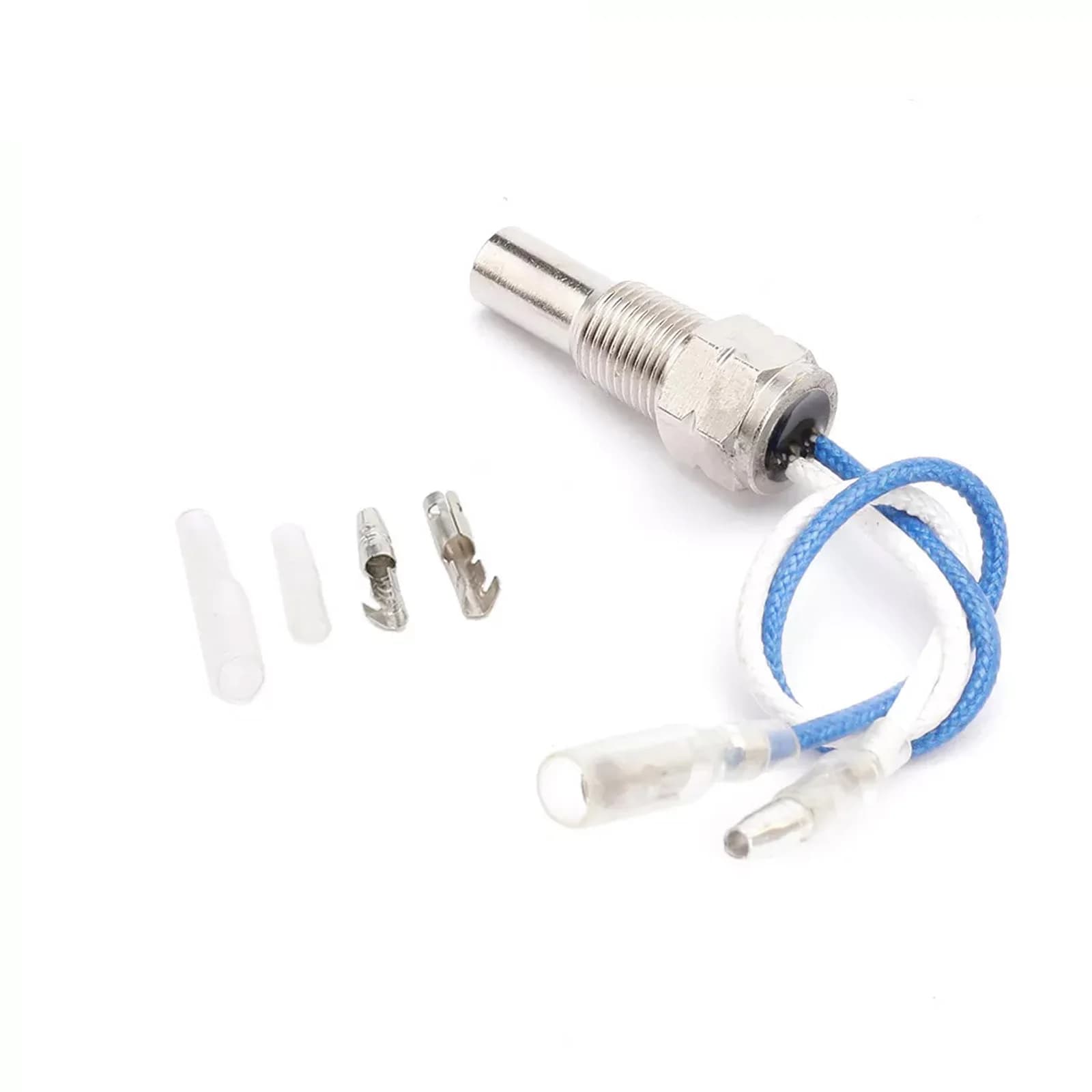 1/8 NPT sensore di temperatura dell'olio della temperatura dell'acqua sensore di temperatura sensore del misuratore dell'auto