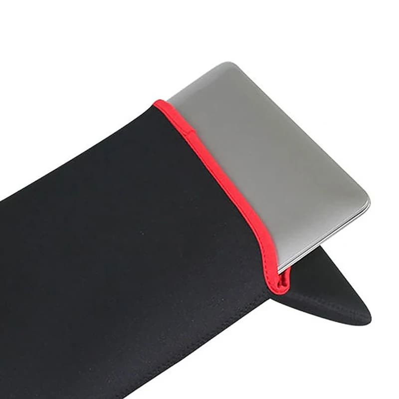 Custodia per tablet PC Borsa per laptop da 7-14 pollici Custodia per PC Borsa protettiva Custodia morbida per tablet PC