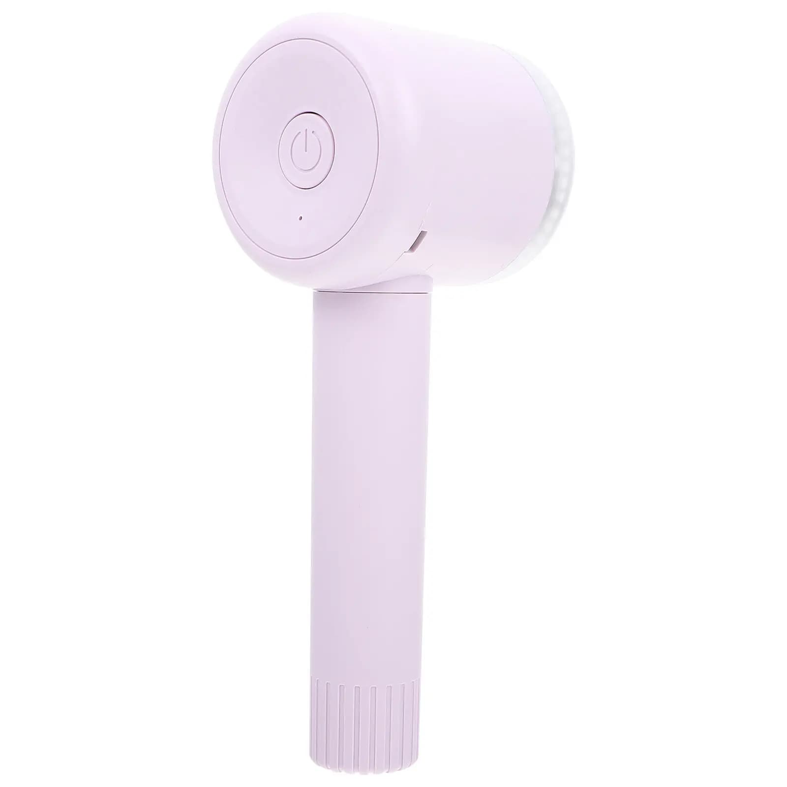 Levapelucchi Elettrico Portatile USB Ricaricabile per Vestiti, Robusto Rasoio Anti-Pelucchi per Maglioni e Tessuti