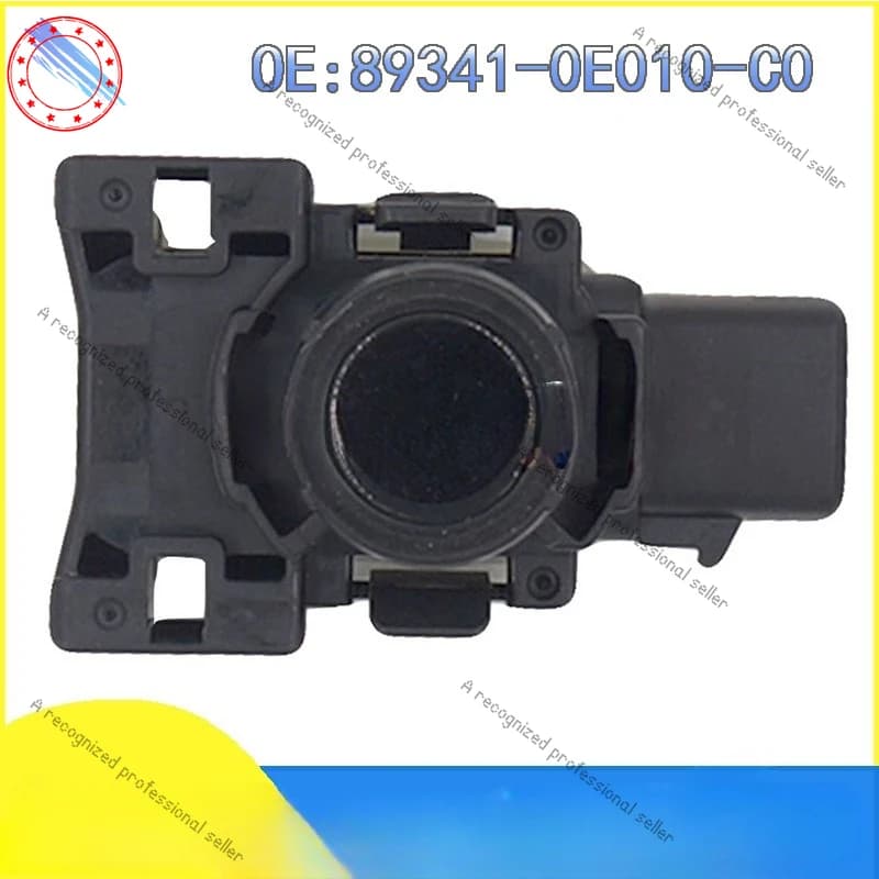 Sensore di parcheggio per Lexus Sonda radar di retromarcia Occhio elettrico 89341-0E010-C0