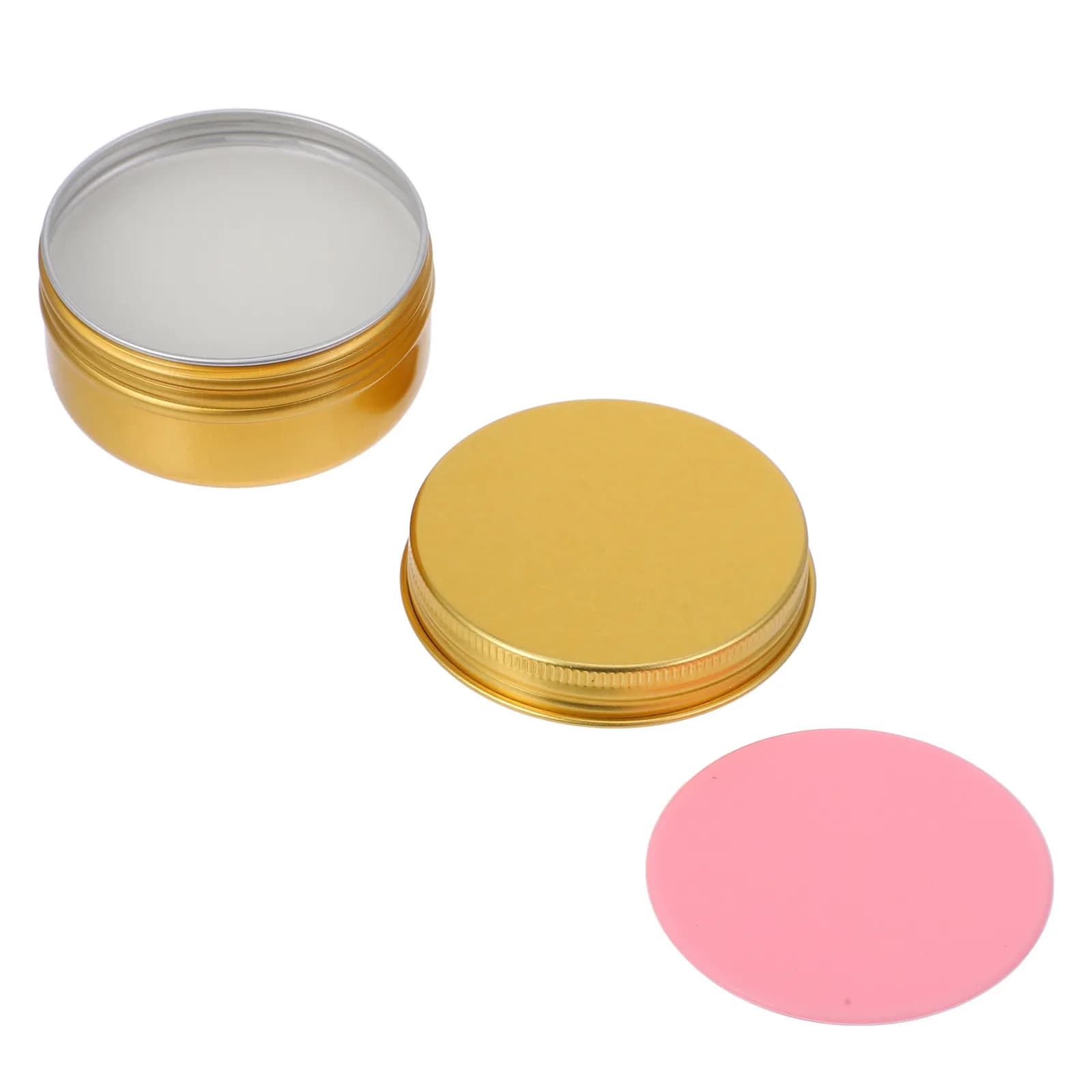 Makeup Brush Cleaning Box Soap Lightweight Portable Compact Cleaner Clean Tool for Eye Shadow Blusher Brushes