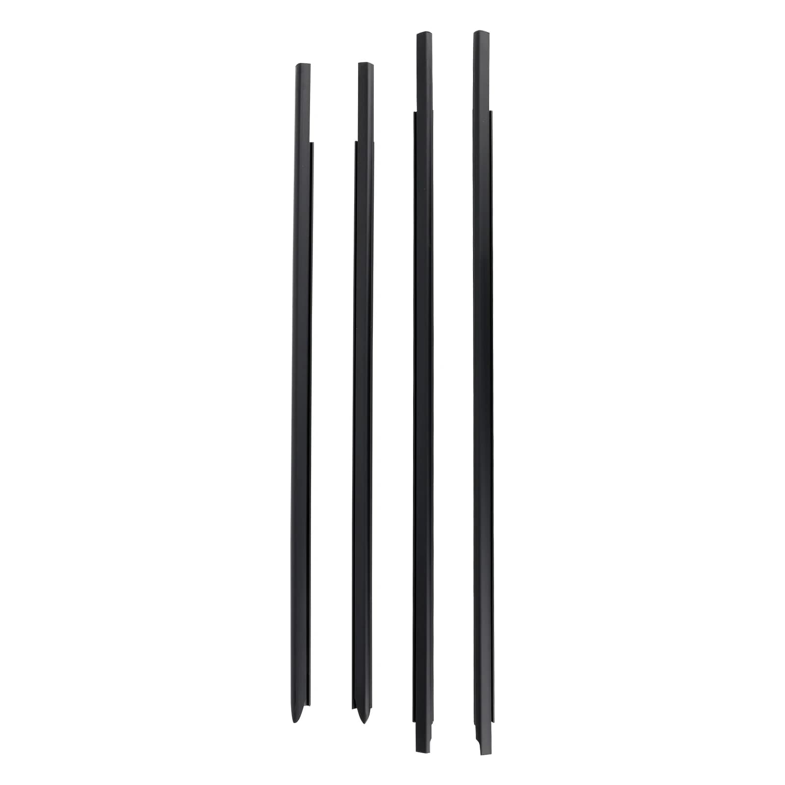 Guarnizioni e Profili per Finestrini per Dodge Ram 1500/2500/3500 2009-2023