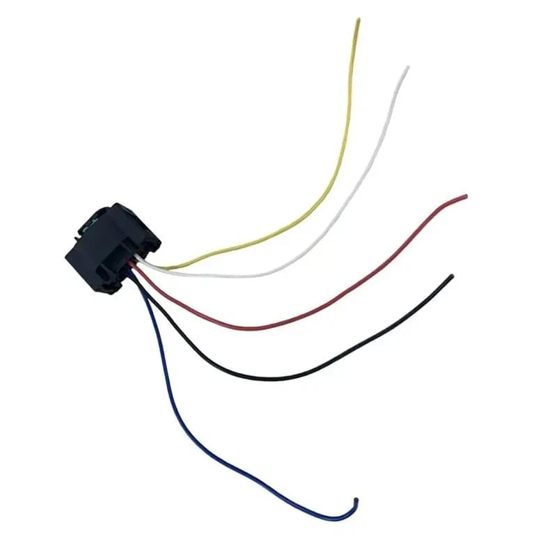 AB98-Car A1321500333 extension cable for Smart alternator Fortwo 451 MHD 2007-2015