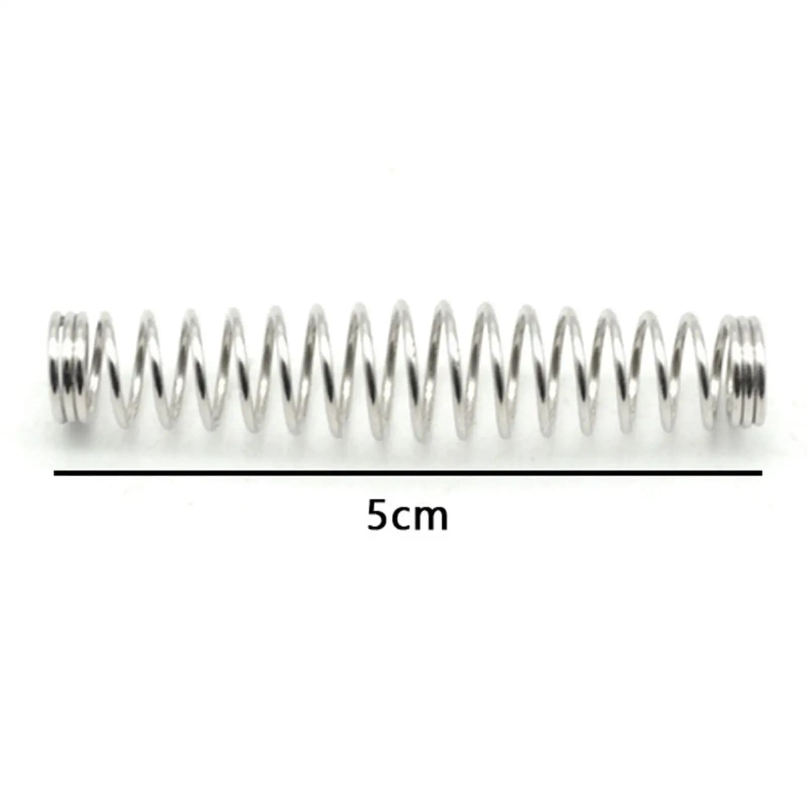 Pruning Shear Replacement Spring Pruning Tool for Heavy Duty Bypass Pruner Durable Garden Supplies Trimming Scissor Spring Part