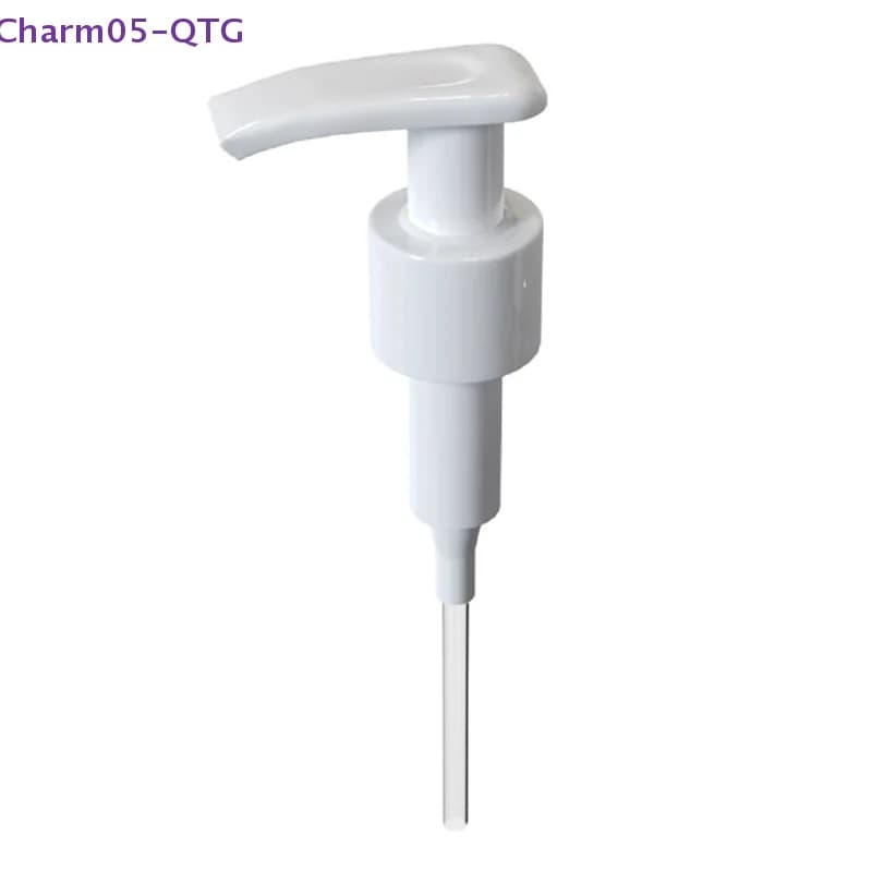 NUOVO Dispenser di Sapone Quadrato Trasparente, Flacone per Lozione da Bancone con Pompa, Dispenser di Sapone Liquido Ricaricabile per Bagno