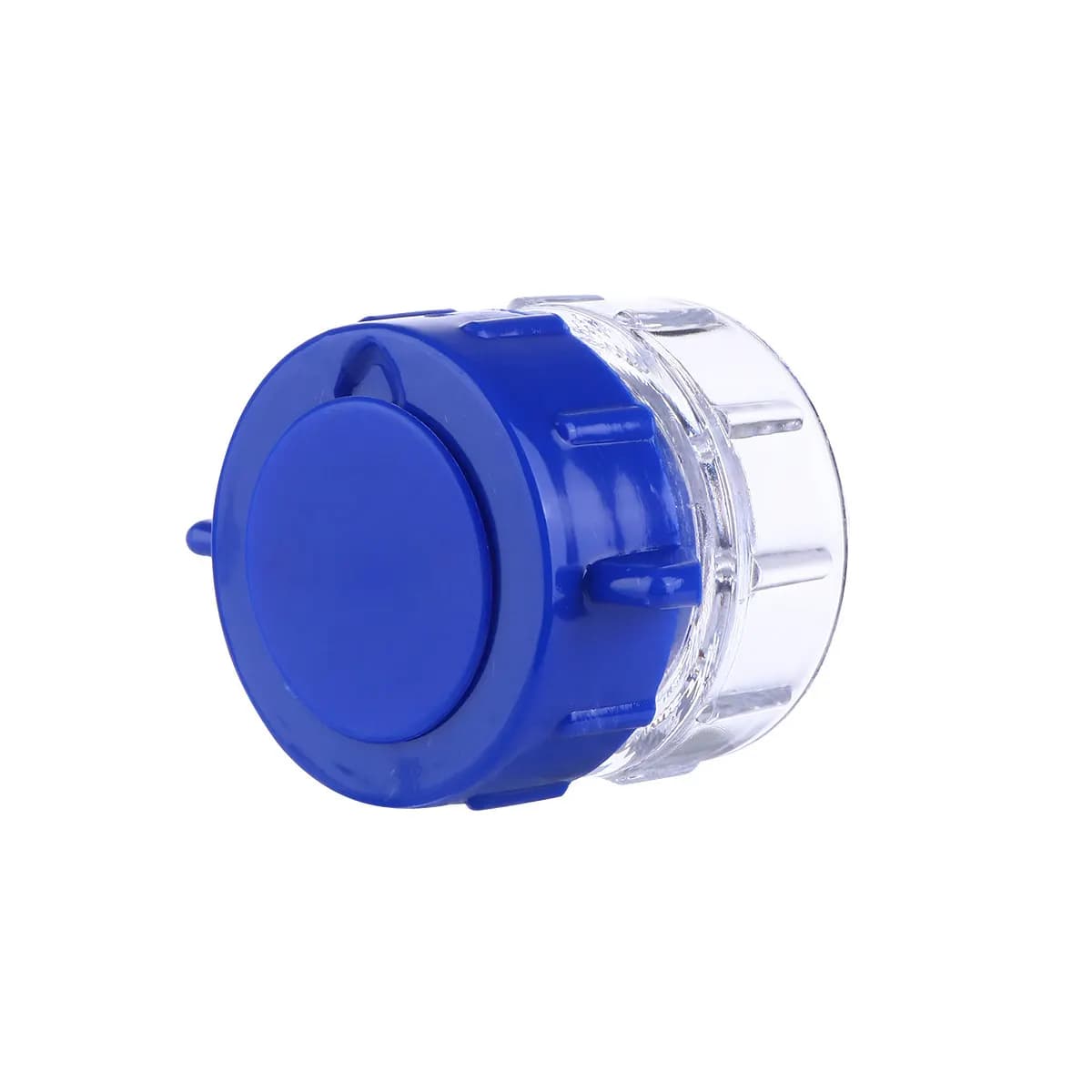 Baby Pulverizer Durable Medicine Pulverizer Pill Cutter Easy Clean Portable Storage Box for Tablets