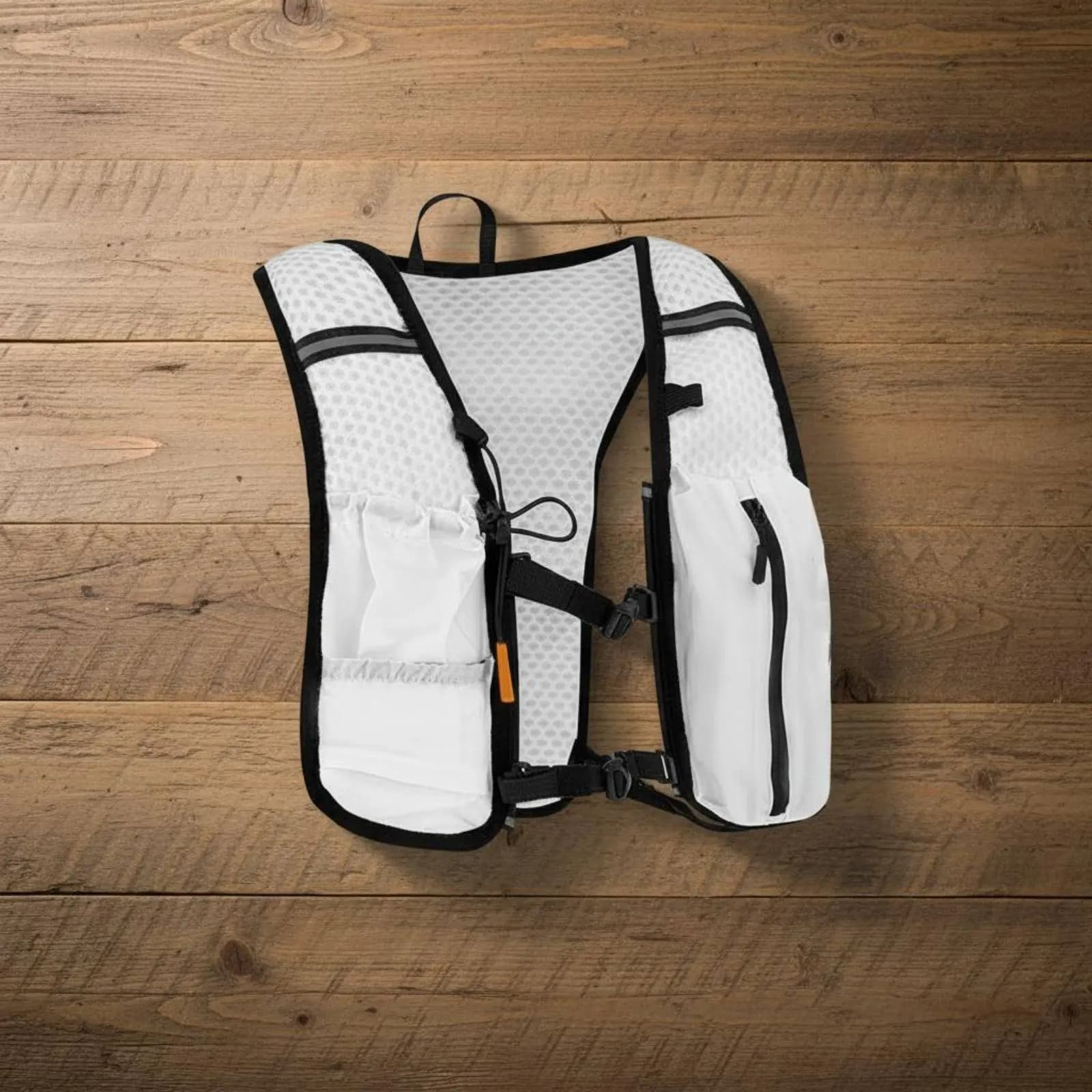 Running Hydration Vest Ultra Lightweight Trail Hydration Vest Running Hydration Pack Hands Unrestricted Outdoor Gear Multiple