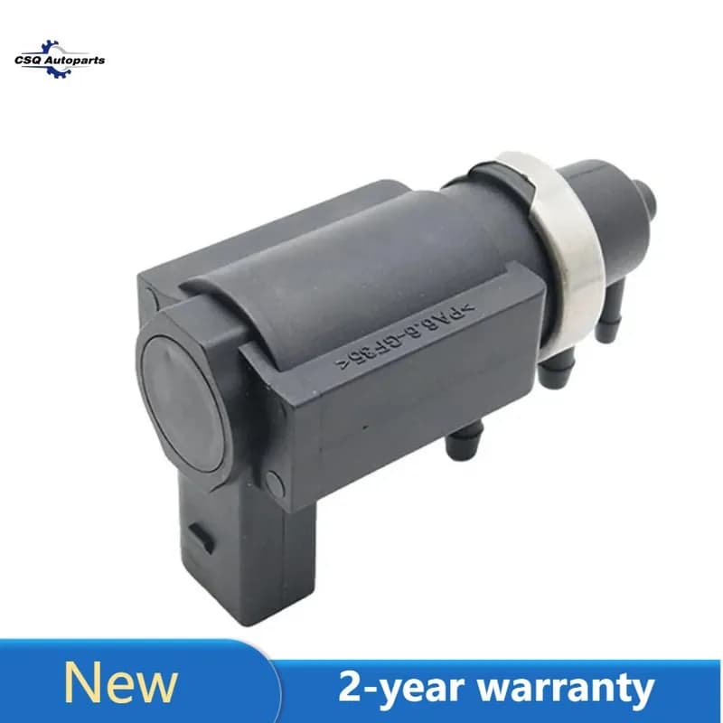 722903170 Nuovo Turbo Boost Pressione Vuoto Solenoide Valvola Convertitore per VW Skoda Audi A8 D2 A6 C5 059906627B 059906627C Auto