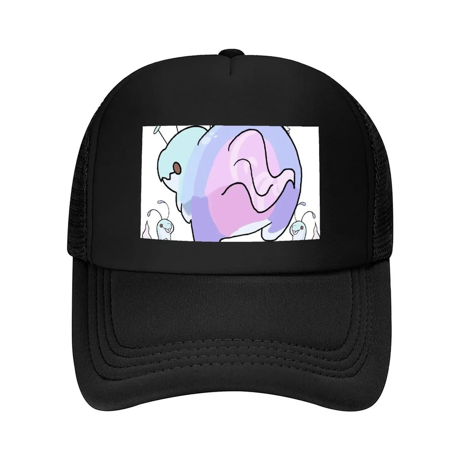 Nuovo Cappello da Baseball Shark Bean, Cappello da Spiaggia con Protezione UV, Borsa da Spiaggia, Abbigliamento da Golf per Uomo e Donna