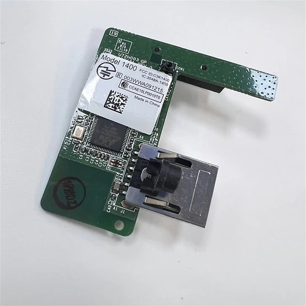 1pc Console di gioco sottile Scheda di rete wireless integrata USB WIFI Scheda netta Scheda WLAN speciale per Xbox 360 Slim/E Edition Accessori
