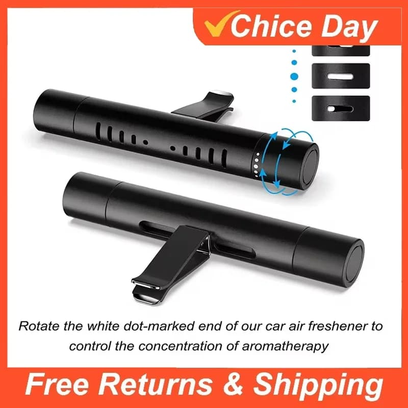 Auto Air Vent Profumo Uscita Aria Fragranza Clip Deodorante Per Auto per Chevrolet Lacetti Captiva Onix Prisma Spin Equinox Amagi