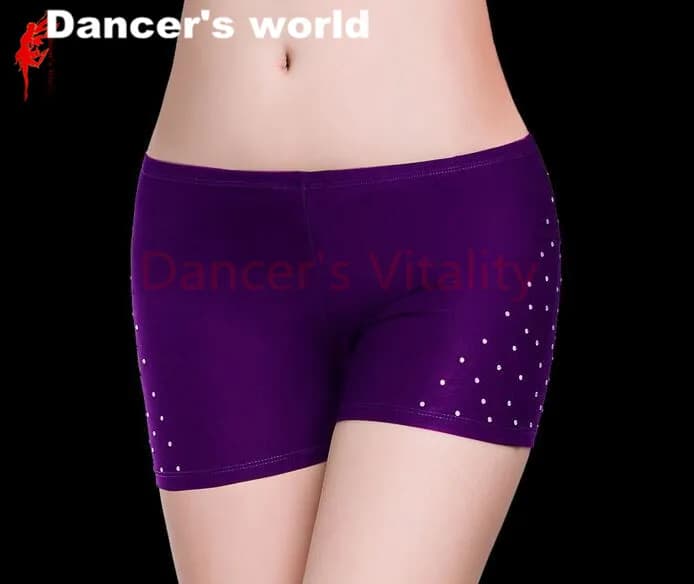 Danza del ventre Biancheria Intima Vestire Per Le Donne Danza Del Ventre Abbigliamento Pietre Danza Del Ventre Delle Ghette Delle Ragazze di Danza Biancheria Intima