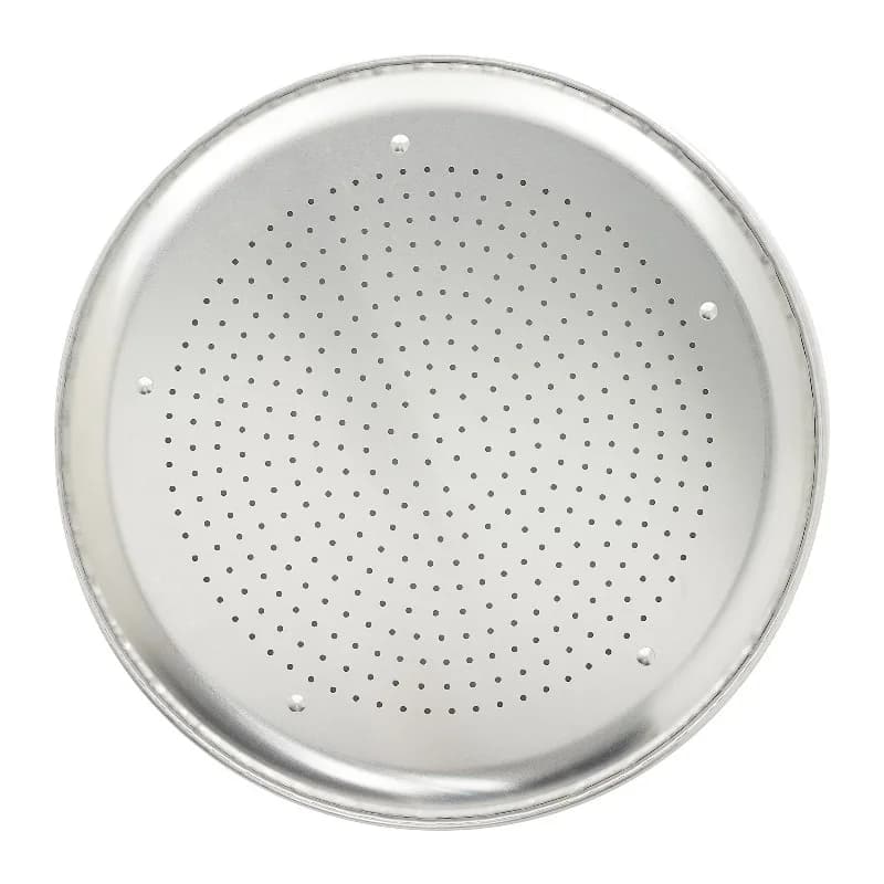Teglia per Pizza in Alluminio Naturals da 16 Pollici