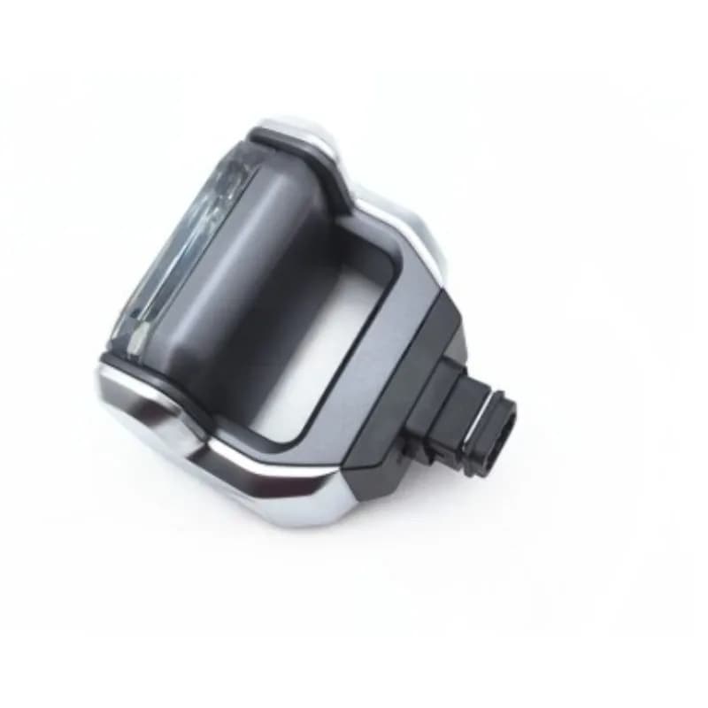 F26-1504520QC Cambio automatico Meccanismo di controllo del cambio Leva del cambio Testa dell'ingranaggio a sfera di cristallo per Chery Jetour Traveller