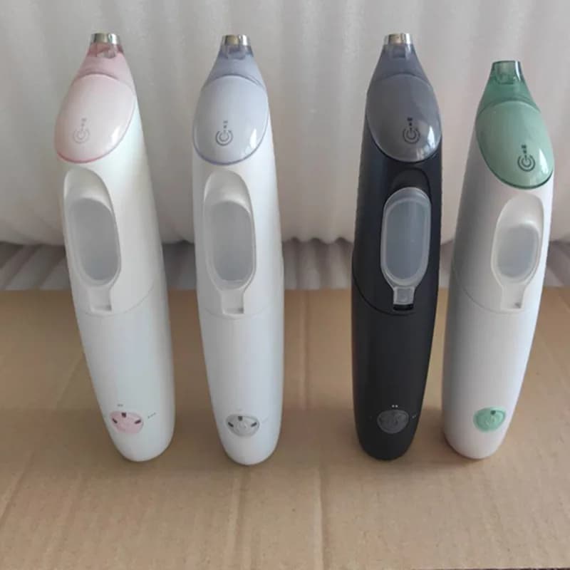 NEW Handle for Philips Hx8140 Flosser Sonicare Air Floss HX8240/HX8340/HX8350/HX8460 Electric Toothbrush