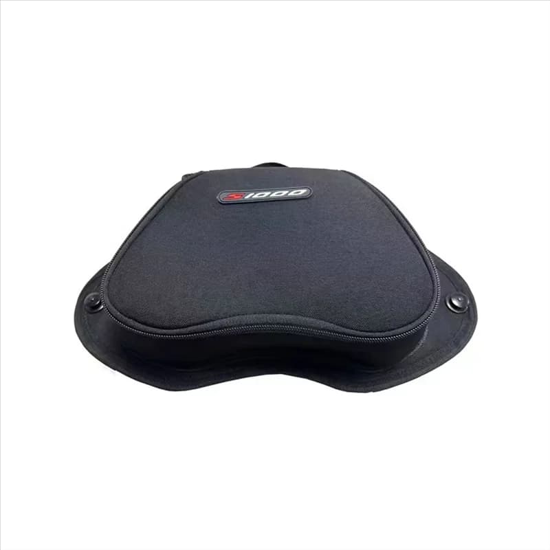 Borsa portaoggetti per bagagli con bordo principale Accessori moto per BMW S1000RR S1000R 2020-2023