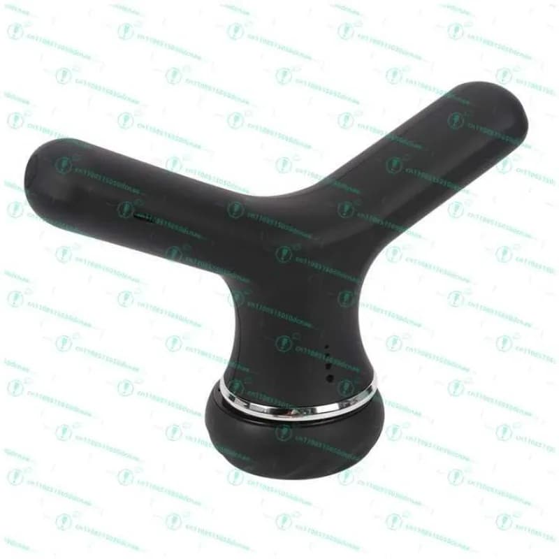 Pistola per Massaggio Terapeutico Profondo, Strumento per Alleviare il Dolore, Massaggiatore Corporale Wireless Mini
