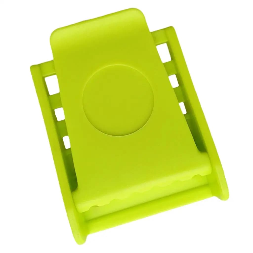 Cintura Porta Pesi per Immersioni Subacquee con Fibbia Regolabile, Accessorio per Pesca Subacquea, Apnea e Snorkeling