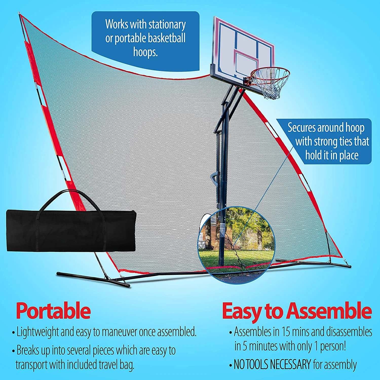 Background for basketball Professional network for bookmarks and barrier rebound