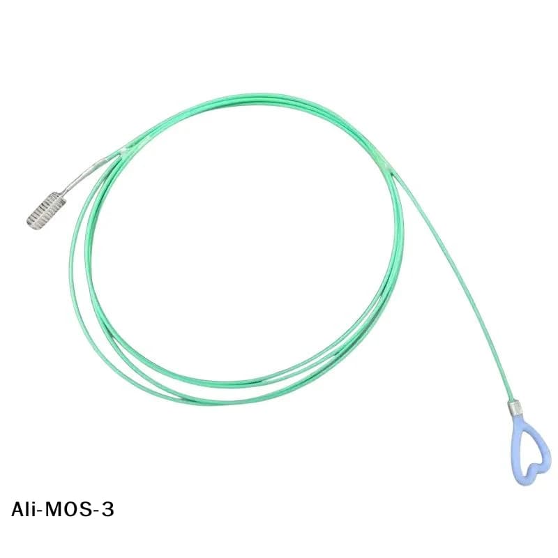 【S】/5m Car Drain Dredge Cleaning Scrub Brush Auto Sunroof Long Hoses Detailing Cleaning Tool Spiral Cleaning Brush Drain Cleaner