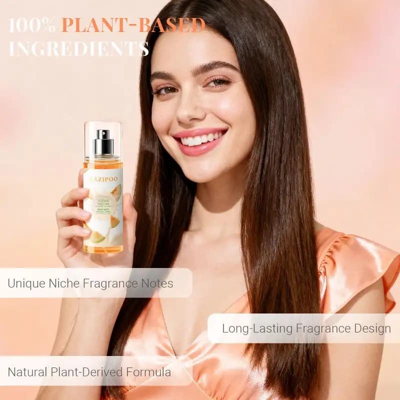 Fragranza Floreale Fruttata Spray Profumato Olio Profumato di Alta Qualità Donna 100ml Lunga Durata Feromoni Aroma per Appuntamenti di Coppia
