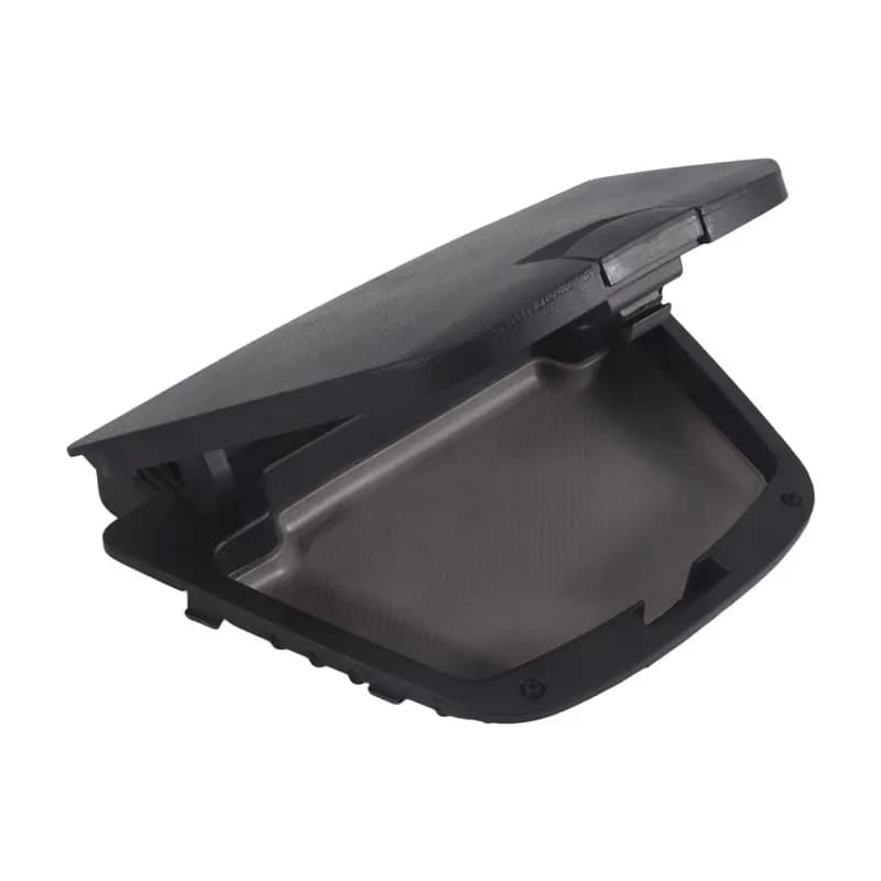 Copertura per Vano Portaoggetti Centrale del Cruscotto AEF2 per Cruze 2010-2015
