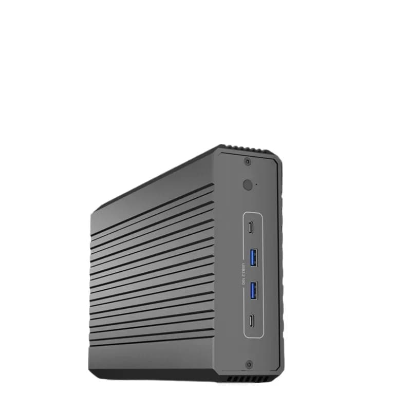 Scheda adattatore NVMe per docking station/scheda di interfaccia di rete Gigabit/scheda audio/scheda di acquisizione video/DMA