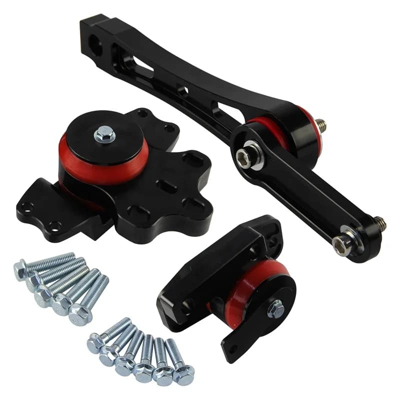Kit di Trasmissione e Pendolo 85A Compatibile con VW MK6 MK5 Jetta Golf GTI R Passat