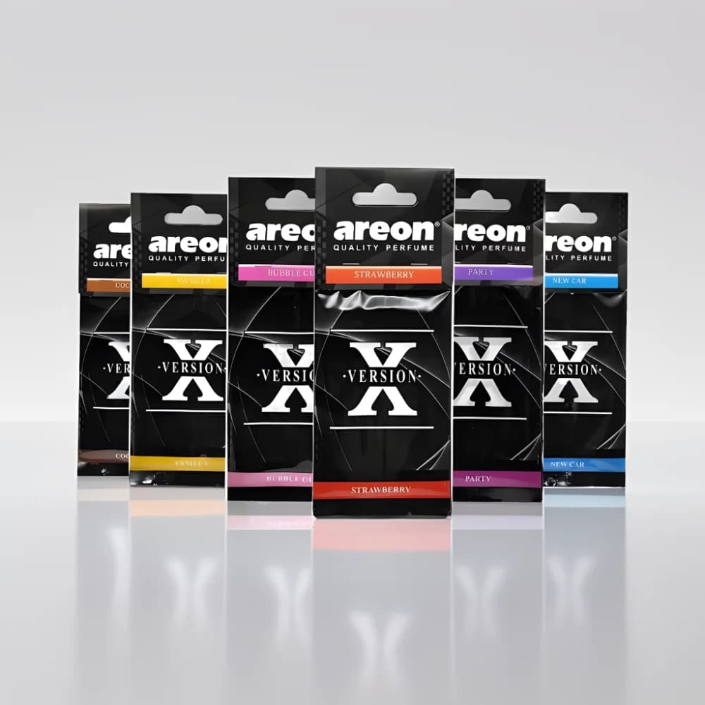 2-80 Pezzi Deodorante per Auto, Decorazione per Auto, Deodorante per Casa e Bagno, Profumo alla Vaniglia in Carta, Deodorante per Interni Auto da Appendere