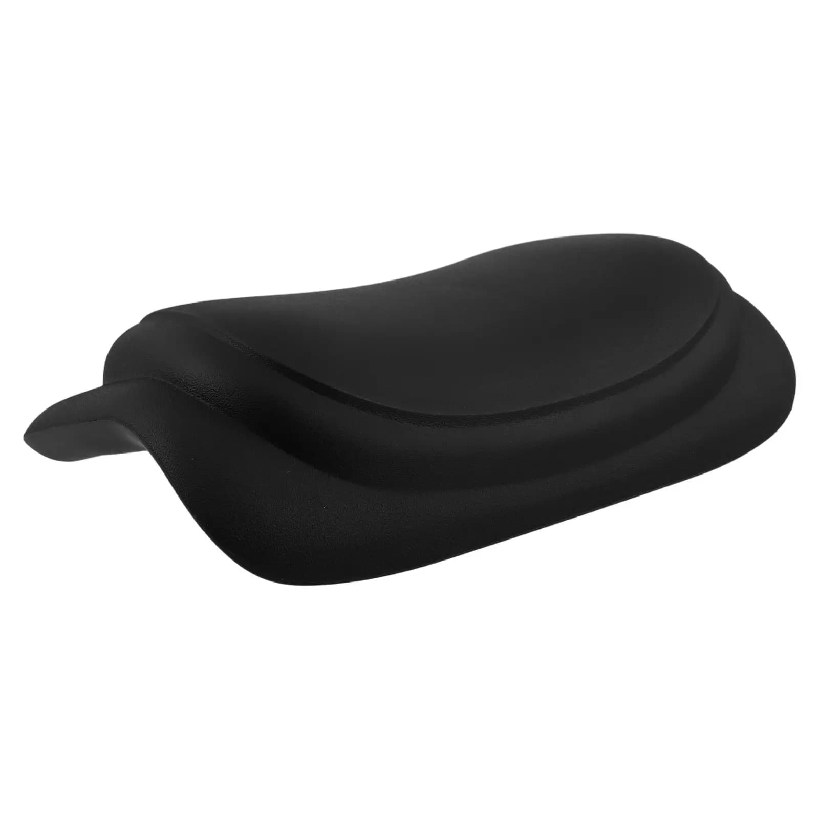 Cuscino per Vasca da Bagno Antiscivolo in PU, Supporto Ergonomico per Collo e Schiena, Accessorio per Vasca Idromassaggio e Doccia