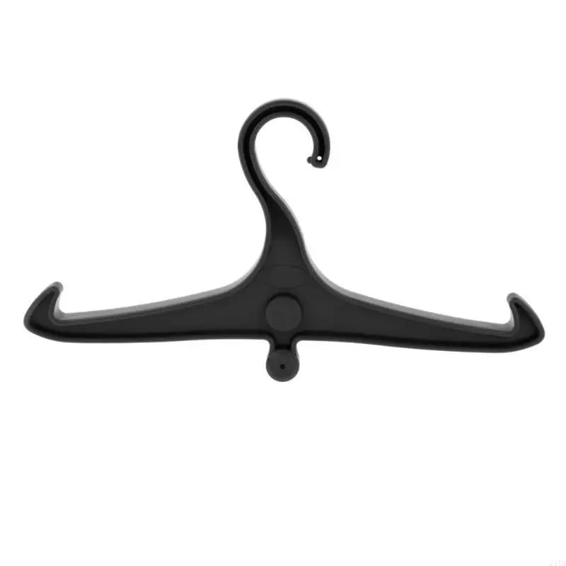 Multi-purpose hanger with Din thread