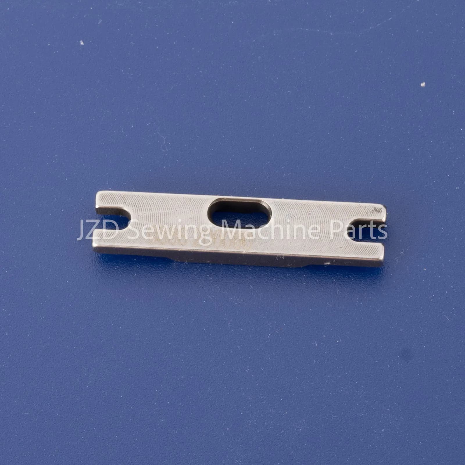 # 0888 200060 Inserto piastra gola per Durkopp Adler 887M/888/D888 Accessori per macchine da cucire (per dimensioni dell'ago Nm 120-160)