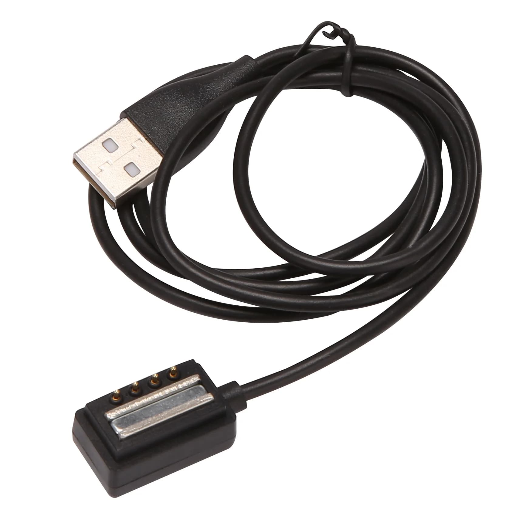 -N21R Magnetic USB Charging Power Cable For Suunto 9/ Spartan Ultra/Spartan Ultra HR/Spartan Sport/Spartan Sport HR (3.3Ft/100 C