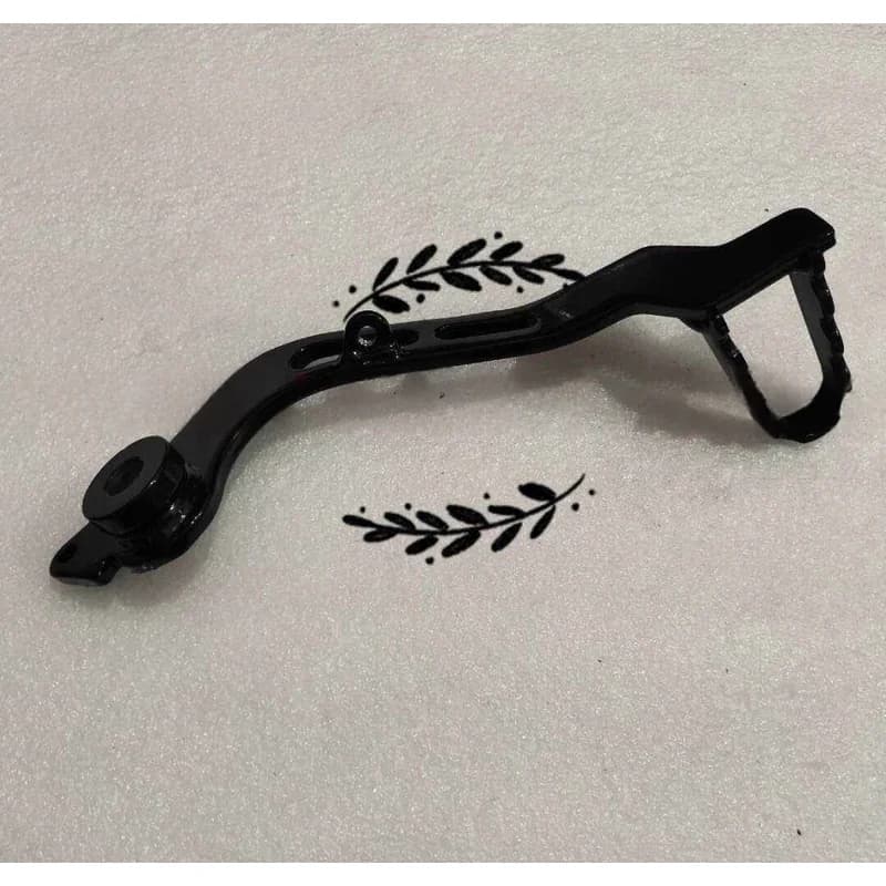 Rear Brake Pedal Lever Assembly For Benelli Leoncino 800 BJ750-6
