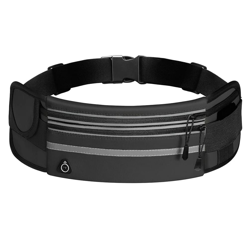 CWIKLES Sports Women's Waist Running Waist Bag for Phone Backpack For Water Moisturizing Running Accessories