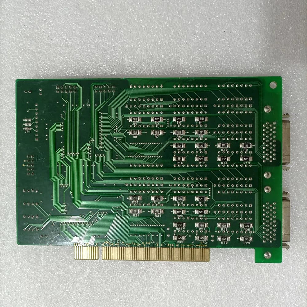 Scheda di acquisizione del sistema Vision HPCI-3164